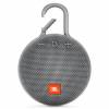 Speaker Bluetooth JBL Clip 3 Stone Grey